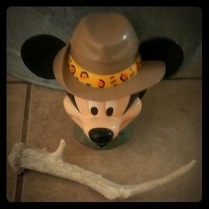 Disney on Ice, Safari Mickey Mouse